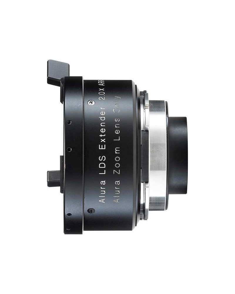 Arri - K2.47927.0 - ARRI ALURA EXTENDER 2.0X LDS from ARRI with reference K2.47927.0 at the low price of 6000. Product features: