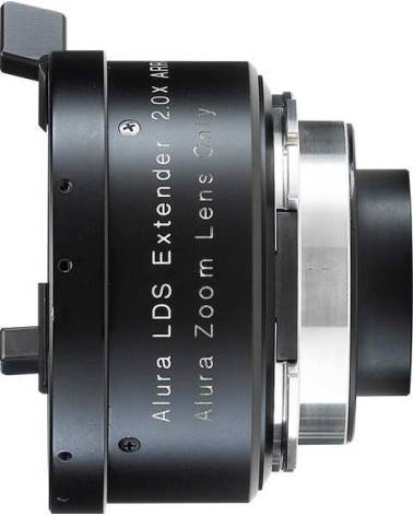 Arri - K2.47927.0 - ARRI ALURA EXTENDER 2.0X LDS from ARRI with reference K2.47927.0 at the low price of 6000. Product features: