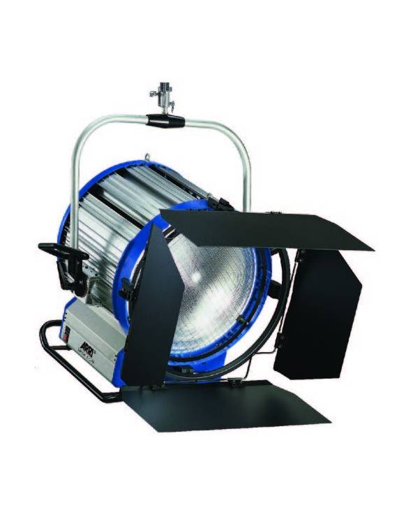 Arri - L1.71160.B - DAYLIGHT 18-12 DAYLIGHT FRESNEL LIGHTS from ARRI with reference L1.71160.B at the low price of 14917.5. Prod