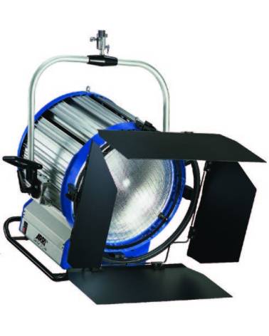 Arri - L1.71160.B - DAYLIGHT 18-12 DAYLIGHT FRESNEL LIGHTS from ARRI with reference L1.71160.B at the low price of 14917.5. Prod