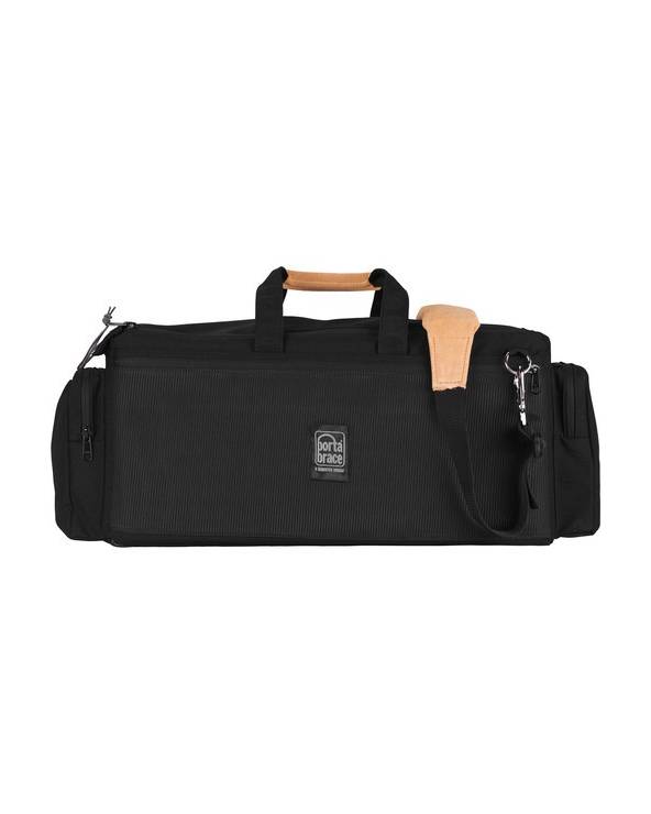 Portabrace - CS-PXWZ190 - SEMI-RIGID LIGHTWEIGHT CAMERA CASE WITH QUICK-ZIP LID from PORTABRACE with reference CS-PXWZ190 at the