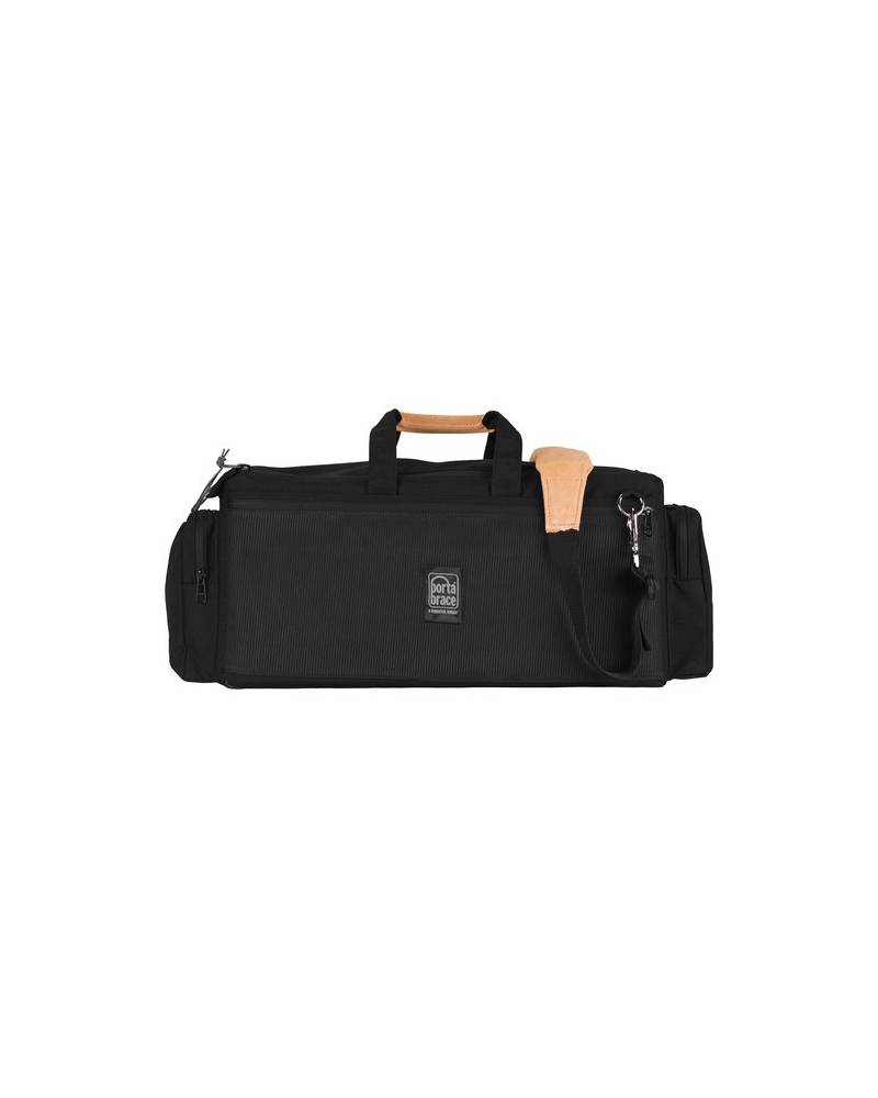 Portabrace - CS-PXWZ190 - SEMI-RIGID LIGHTWEIGHT CAMERA CASE WITH QUICK-ZIP LID from PORTABRACE with reference CS-PXWZ190 at the