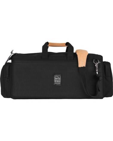 Portabrace - CS-PXWZ190 - SEMI-RIGID LIGHTWEIGHT CAMERA CASE WITH QUICK-ZIP LID from PORTABRACE with reference CS-PXWZ190 at the