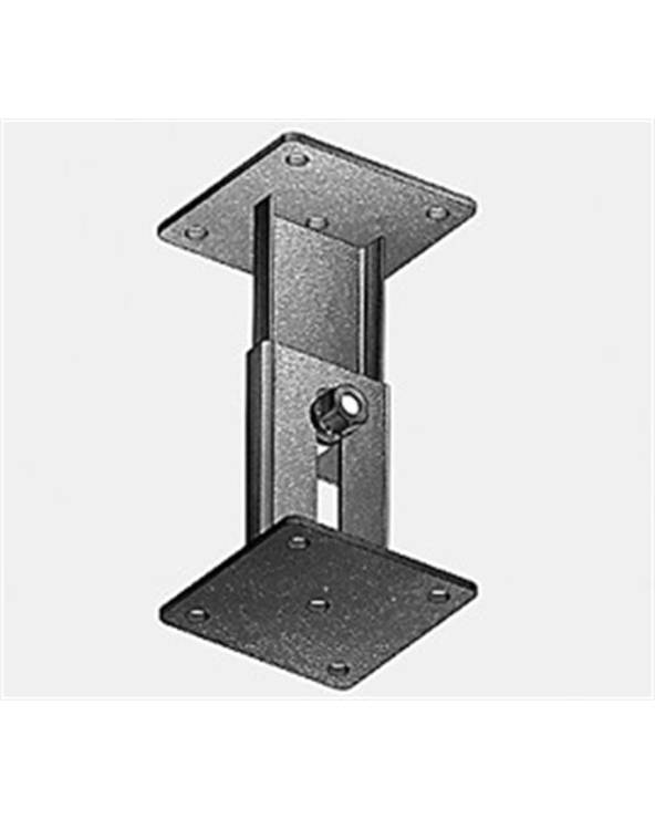 IFF - FF3616 - ADJUSTING HEIGHT BRACKET 13-20CM from IFF with reference FF3616 at the low price of 35.91. Product features:  