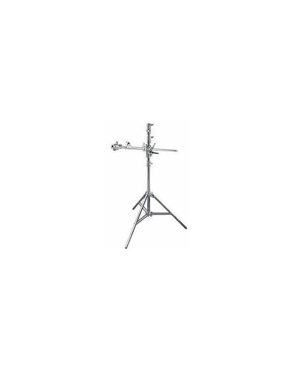 Avenger - A4050CS - 16.4' STEEL BOOM STAND 50 (CHROME-PLATED) from AVENGER with reference A4050CS at the low price of 344.318. P