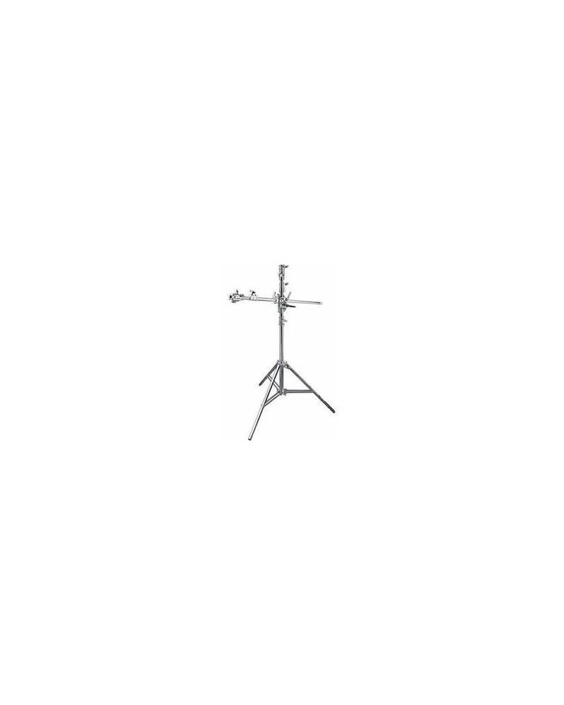 Avenger - A4050CS - 16.4' STEEL BOOM STAND 50 (CHROME-PLATED) from AVENGER with reference A4050CS at the low price of 344.318. P