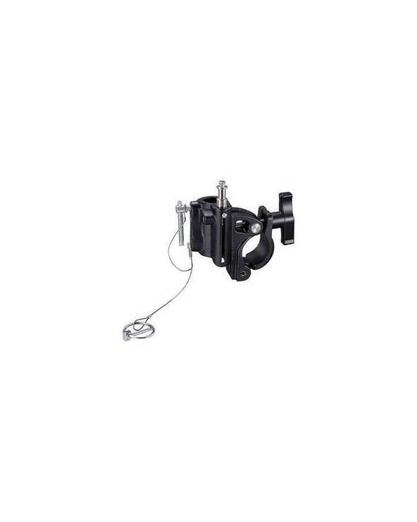 Avenger - C345BK-1 - BARREL CLAMP WITH T-KNOB (BLACK) from AVENGER with reference C345BK-1 at the low price of 60.4435. Product 