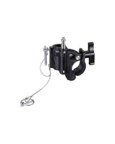 Avenger - C345BK-1 - BARREL CLAMP WITH T-KNOB (BLACK) from AVENGER with reference C345BK-1 at the low price of 60.4435. Product 