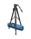 Vinten Tripod System Vision 10AS FT MS