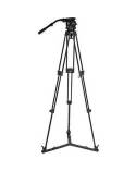 Vinten Tripod System Vision 100 2-stage CF PL MS SC