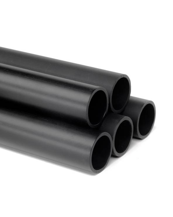 Cinemilled Cm 3349 Black Anodized Speedrail 6 Ft X 1 1 2 In