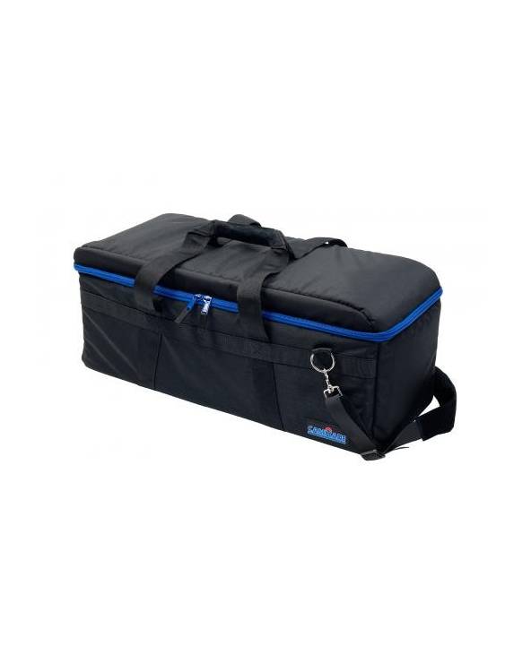 camRade camBag HD Large Travel Case - Black