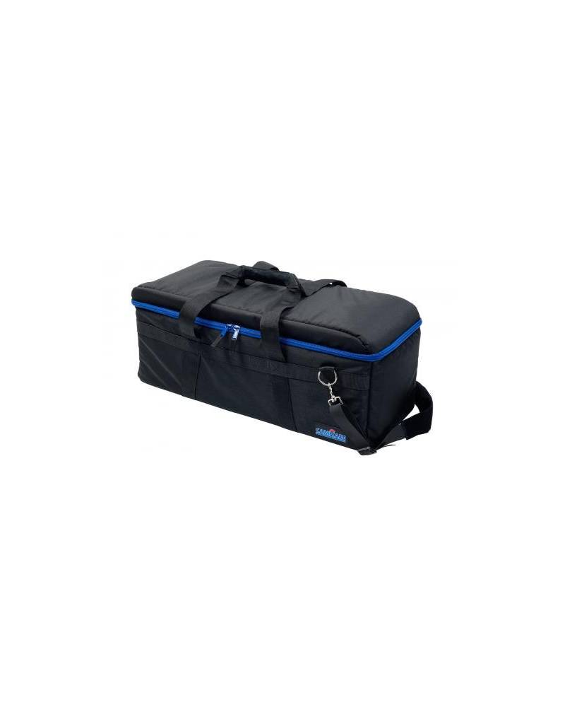 camRade camBag HD Large Travel Case - Black