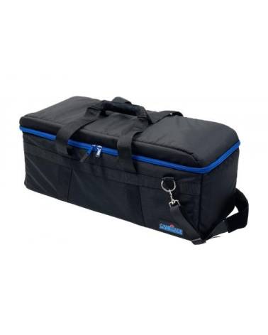 camRade camBag HD Large Travel Case - Black