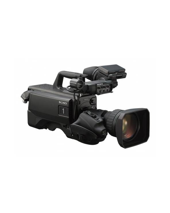 Sony - HDC-3170-4M - HDC-3170 FITTED WITH 4M LEMO from SONY with reference HDC-3170/4M at the low price of 24300. Product featur