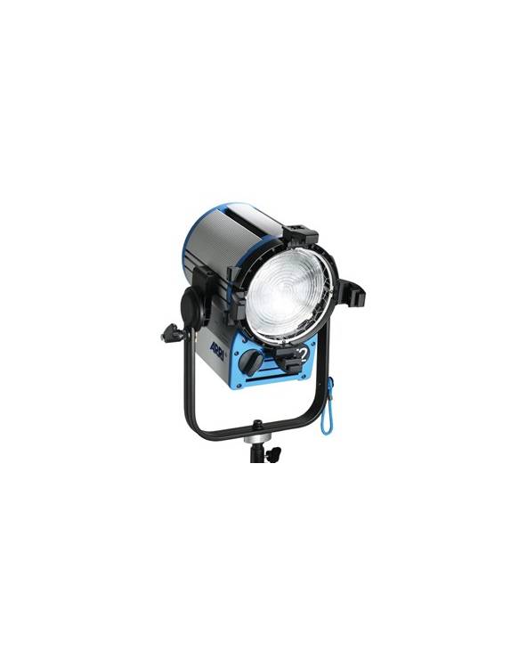 Arri - L0.41255.D - TRUE BLUE T2 MAN BLACK 220 - 250 V~ SCHUKO from ARRI with reference L0.41255.D at the low price of 750.55. P