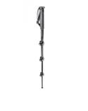 Manfrotto Monopod XPRO PRIME in carbon 4 sections