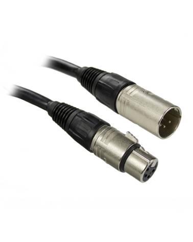 Anton Bauer 4-pin XLR cable 10ft