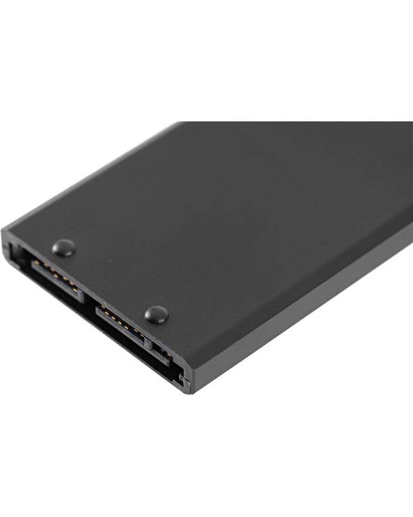 Videolinea system - ZENMUSE X5R SSD
