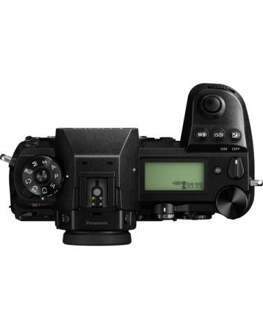 Panasonic DC-S1R Lumix S1R BODY Fotocamera Full Frame DSLM from PANASONIC with reference DC-S1R at the low price of 3032. Produc