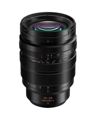 Panasonic Leica DG Vario-Summilux 10-25 mm F 1.7 Lens