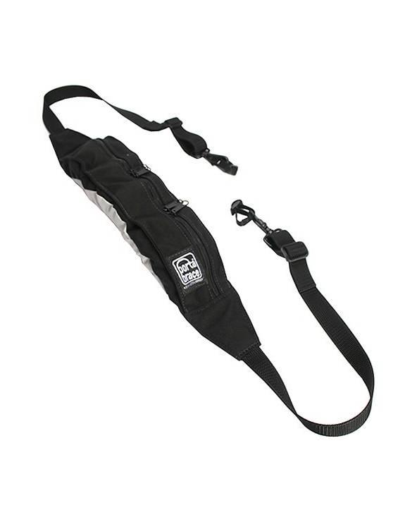 Portabrace - HB-40SSDVCAM - SHOULDER STRAP - SUPER STRAP - METAL CLIPS from PORTABRACE with reference HB-40SSDVCAM at the low pr