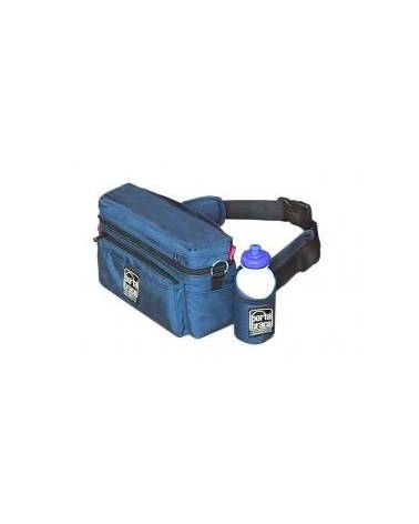 Portabrace - HIP-4 - HIP PACK - BLUE - X-LARGE from PORTABRACE with reference HIP-4 at the low price of 152.1. Product features: