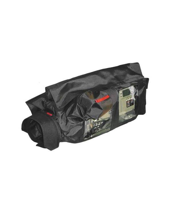 Portabrace - RS-22VT - RAIN SLICKER - CAMERA WITH VIDEO TRANSMITTER - BLACK from PORTABRACE with reference RS-22VT at the low pr