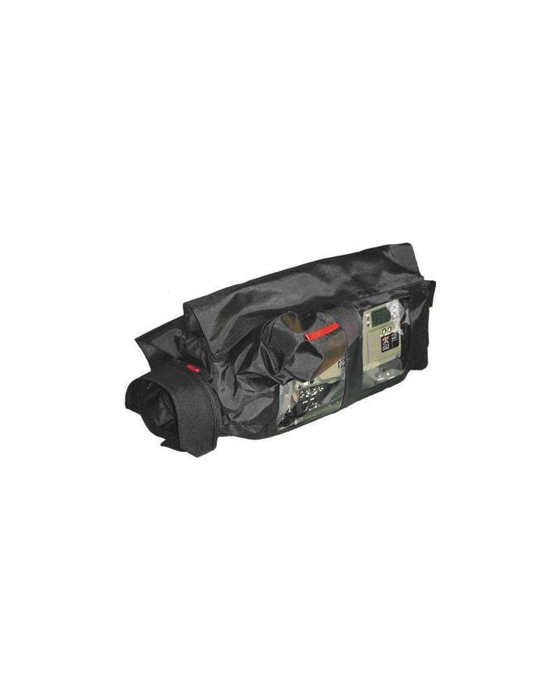 Portabrace - RS-22VT - RAIN SLICKER - CAMERA WITH VIDEO TRANSMITTER - BLACK from PORTABRACE with reference RS-22VT at the low pr