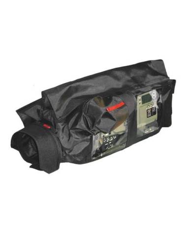 Portabrace - RS-22VT - RAIN SLICKER - CAMERA WITH VIDEO TRANSMITTER - BLACK from PORTABRACE with reference RS-22VT at the low pr