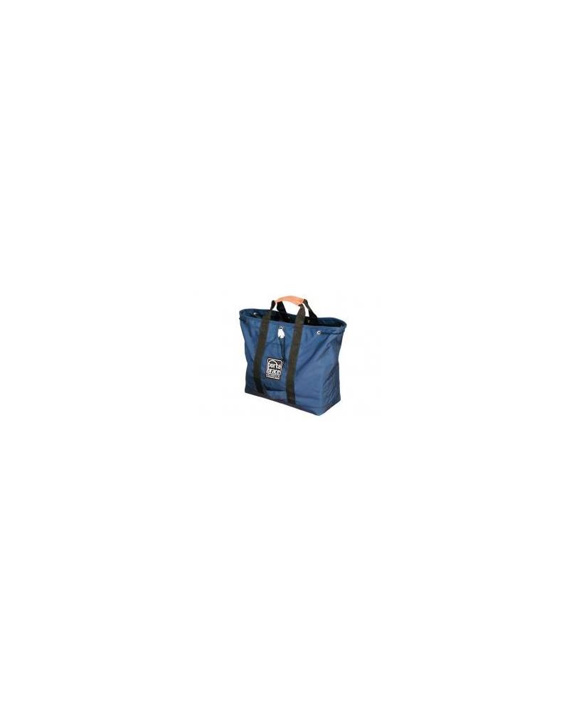 Portabrace - SP-3 - SACK PACK - BLUE - LARGE from PORTABRACE with reference SP-3 at the low price of 89.1. Product features:  