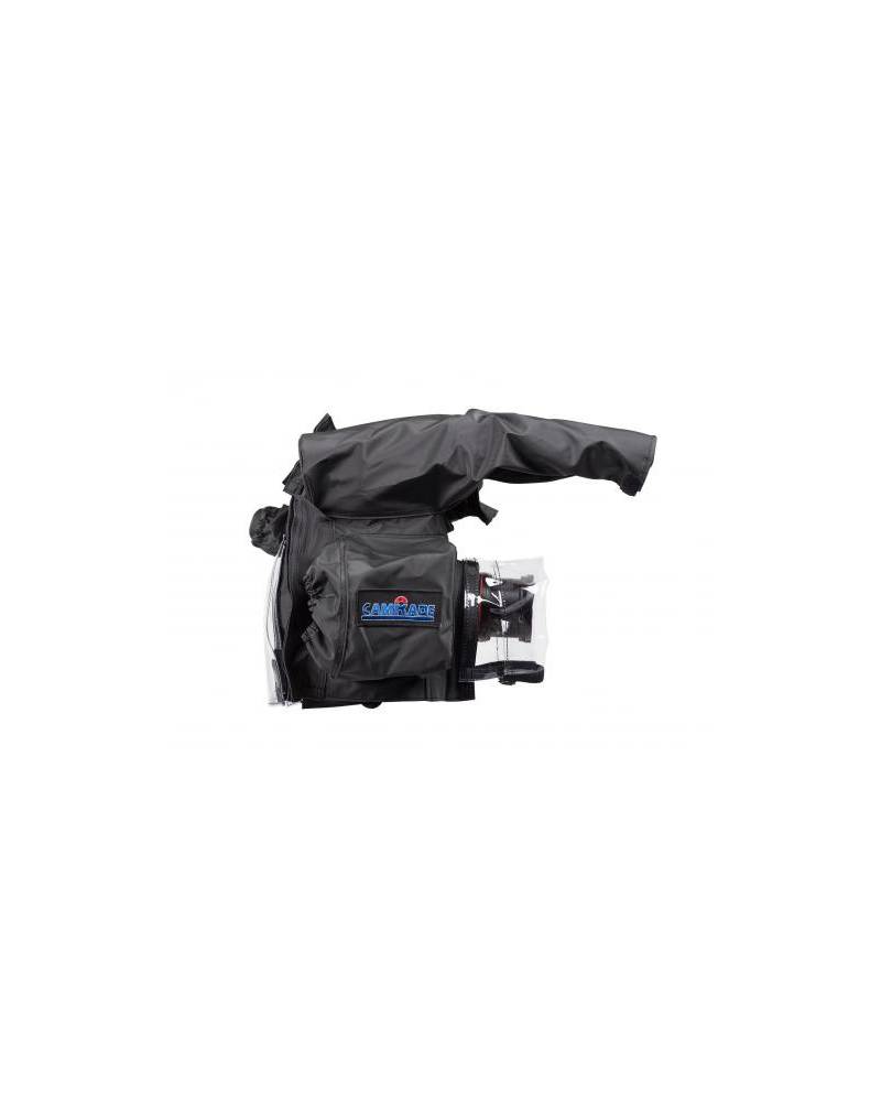 camRade wetSuit EOS C300 Mark III from CAMRADE with reference CAM-WS-EOSC300-M3 at the low price of 206.1. Product features:  