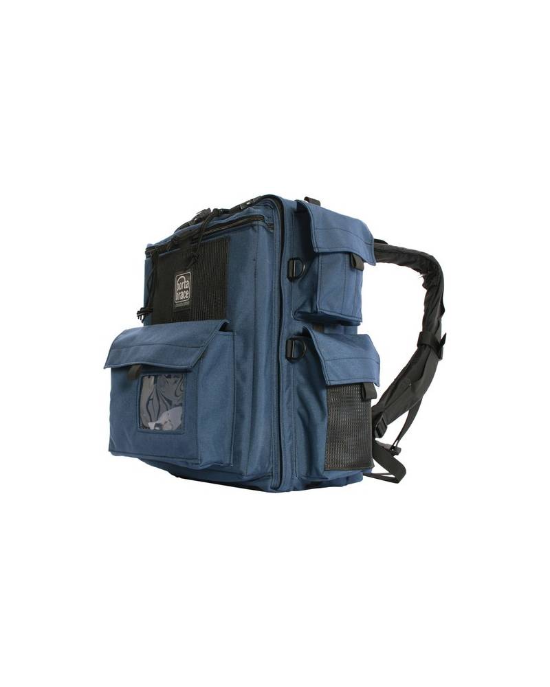 hiking camera case