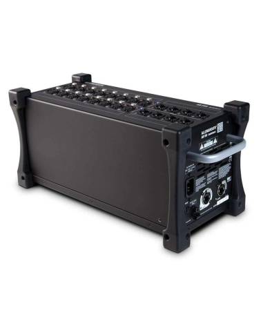 AB1608 Audio Rack from Allen&Heath with reference AB1608 at the low price of 843.7. Product features: AB168 is a 48kHz portable 