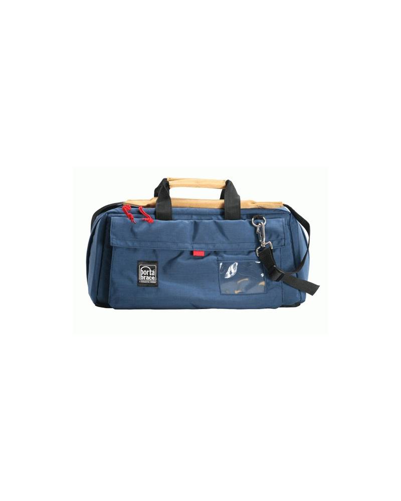 Portabrace - CS-DV2U - CAMERA CASE SOFT - COMPACT HD CAMERAS - BLUE - MEDIUM from PORTABRACE with reference CS-DV2U at the low p