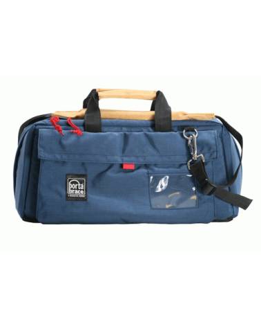 Portabrace - CS-DV2U - CAMERA CASE SOFT - COMPACT HD CAMERAS - BLUE - MEDIUM from PORTABRACE with reference CS-DV2U at the low p