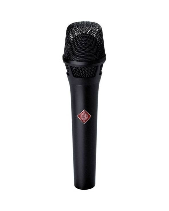 Neumann KMS 105 VOCAL CONDENSER MICROPHONE - BLACK from Neumann with reference 8455 at the low price of 453.2. Product features: