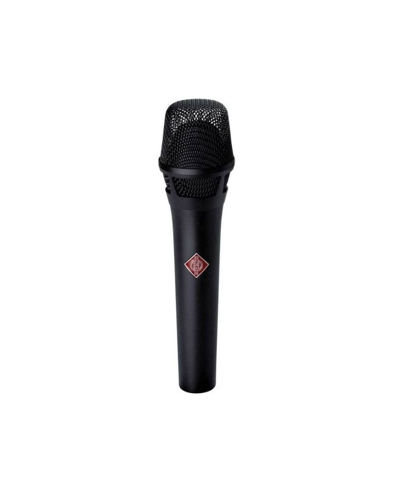 Neumann KMS 105 VOCAL CONDENSER MICROPHONE - BLACK from Neumann with reference 8455 at the low price of 453.2. Product features: