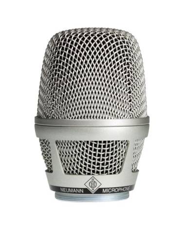 Neumann KMS 105 vocal microphone from Neumann with reference 8653 at the low price of 700.7. Product features: The capsule of th