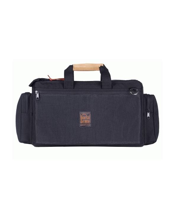 Portabrace - CAR-2CAM - CARGO CASE - BLACK - CAMERA EDITION-MEDIUM from PORTABRACE with reference CAR-2CAM at the low price of 1