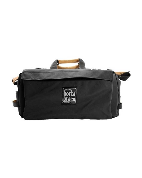 Portabrace - LR-3BGLCC - LIGHT RUN BAG - GLIDECAM - BLACK from PORTABRACE with reference LR-3BGLCC at the low price of 251.1. Pr