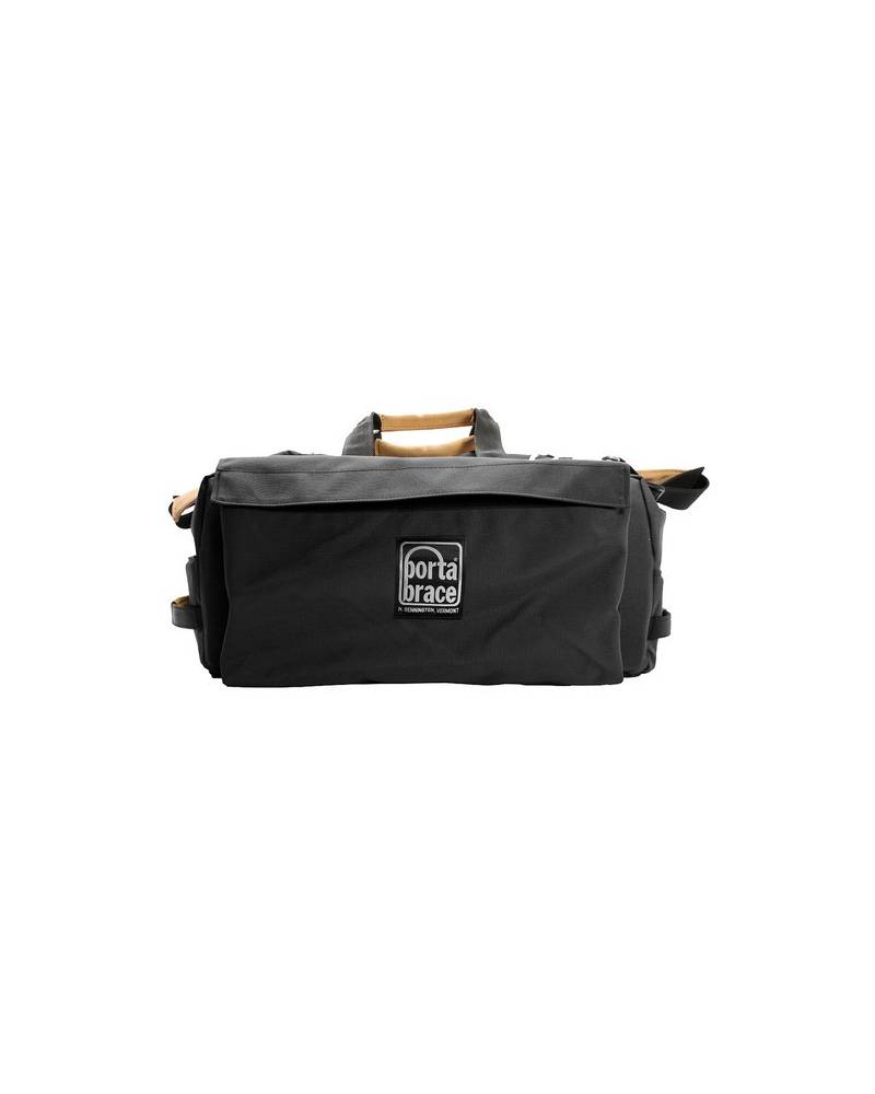 Portabrace - LR-3BGLCC - LIGHT RUN BAG - GLIDECAM - BLACK from PORTABRACE with reference LR-3BGLCC at the low price of 251.1. Pr