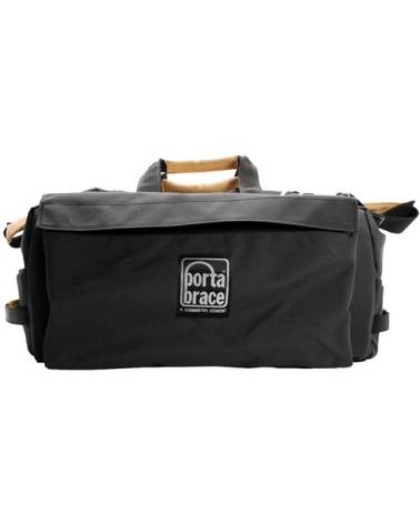 Portabrace - LR-3BGLCC - LIGHT RUN BAG - GLIDECAM - BLACK from PORTABRACE with reference LR-3BGLCC at the low price of 251.1. Pr