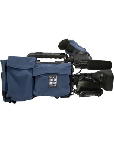 Portabrace - SC-HPX370 - PANASONIC AG-HPX370 SHOULDER CASE - BLUE from PORTABRACE with reference SC-HPX370 at the low price of 2