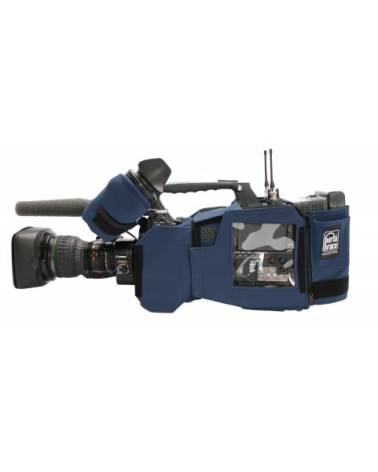 Portabrace - SC-PMW350 - SONY PMW-350 SHOULDER CASE - BLUE from PORTABRACE with reference SC-PMW350 at the low price of 278.1. P