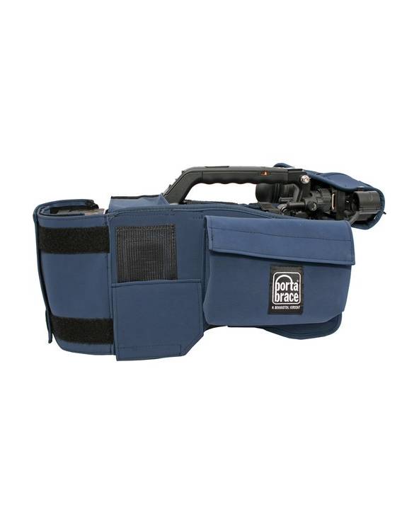 Portabrace - SC-PX5000 - PANASONIC AJ-PX5000 SHOULDER CASE - BLUE from PORTABRACE with reference SC-PX5000 at the low price of 2