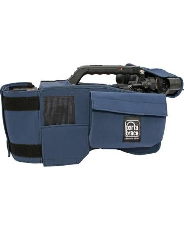 Portabrace - SC-PX5000 - PANASONIC AJ-PX5000 SHOULDER CASE - BLUE from PORTABRACE with reference SC-PX5000 at the low price of 2