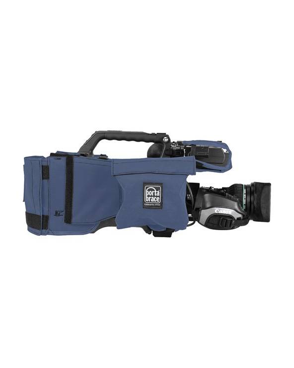 Portabrace - SC-PX800 - PANASONIC AJ-PX800 SHOULDER CASE - BLUE from PORTABRACE with reference SC-PX800 at the low price of 278.