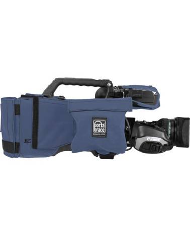 Portabrace - SC-PX800 - PANASONIC AJ-PX800 SHOULDER CASE - BLUE from PORTABRACE with reference SC-PX800 at the low price of 278.