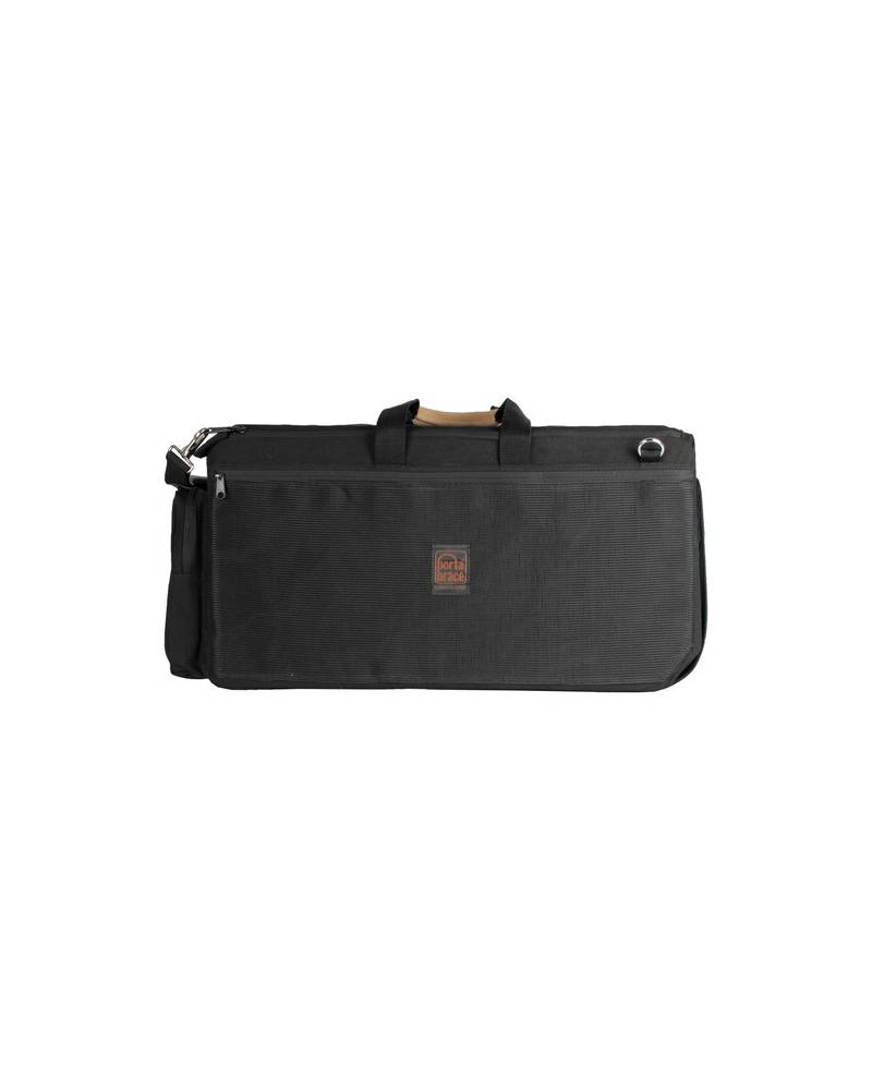 Porta Brace CAR-4CAM Cargo Case, Camera Edition, Black, XL